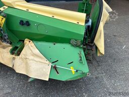 Krone Easy Cut F 320 CV