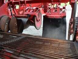Grimme EVO 280 ClodSep 17
