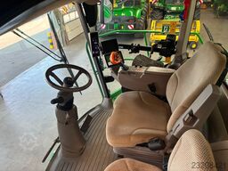 John Deere 8500i ProDrive 40Km/h