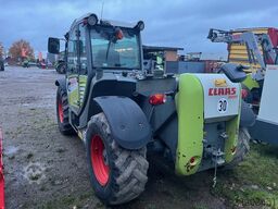CLAAS SCORPION 7040 Biogas