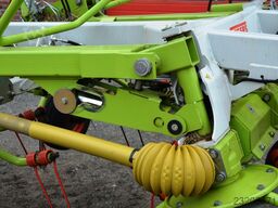 CLAAS VOLTO 1300 T