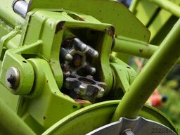 CLAAS VOLTO 1300 T