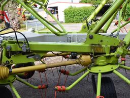 CLAAS VOLTO 1300 T