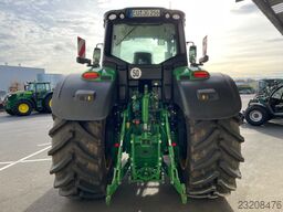 John Deere 6M250 *Garantieverlängerung*