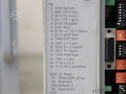 Hauser HBV 750 SEO  HBMR 55 A4-445