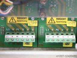 Hauser HBV 750 SEO  HBMR 55 A4-445