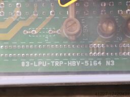 Hauser HBV 750 SEO  HBMR 55 A4-445