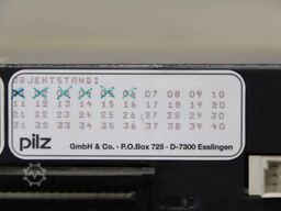 pilz P10-CPU/RAM  304060