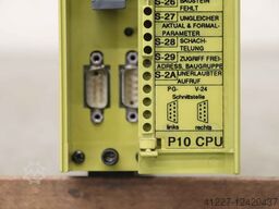 pilz P10-CPU/RAM  304060