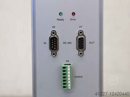 Hauser 951-300000 NMD 10/B