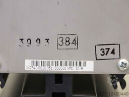 Hauser 951-300000 NMD 10/B