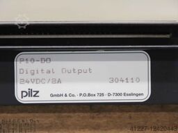 pilz P10-DO  304110