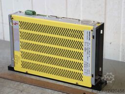 Berger Lahr WD5-008.151-00