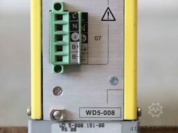 Berger Lahr WD5-008.151-00