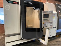 DMG MORI DMC 635V