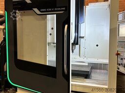DMG MORI DMC 635V