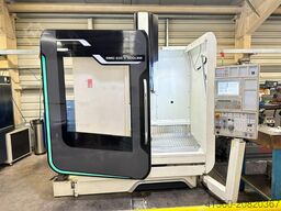 DMG MORI DMC 635V