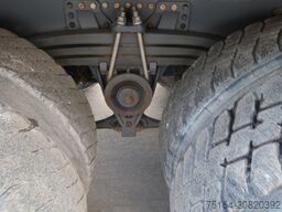 Volvo FMX 460 8x4 Bordmatik