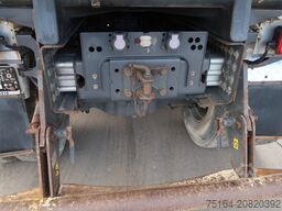 Volvo FMX 460 8x4 Bordmatik