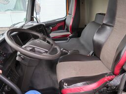 Volvo FMX 460 8x4 Bordmatik