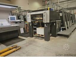 Heidelberg CD 74-8 P5 C