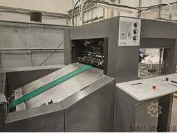 Trigon Dizalotehnika d.o.o. Trigon Dizalotehnika d.o.o. Trigon Dizalotehnika d.o.o.