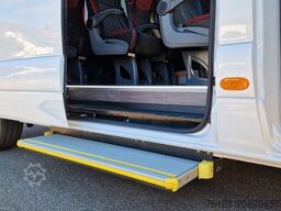MERCEDES-BENZ Sprinter 315 Tourer 9 SS  VIP Systemboden Stock