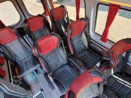 MERCEDES-BENZ Sprinter 315 Tourer 9 SS  VIP Systemboden Stock