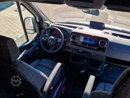 MERCEDES-BENZ Sprinter 315 Tourer 9 SS VIP Systemboden Stock