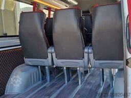 MERCEDES-BENZ Sprinter 315 Tourer 9 SS VIP Systemboden Stock