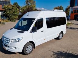 MERCEDES-BENZ Sprinter 315 Tourer 9 SS VIP Systemboden Stock