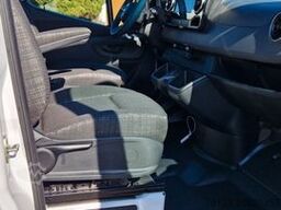 MERCEDES-BENZ Sprinter 315 Tourer 9 SS  VIP Systemboden Stock