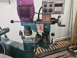 Bodo Gerhard MKF 305
