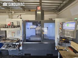 HAAS VF-3