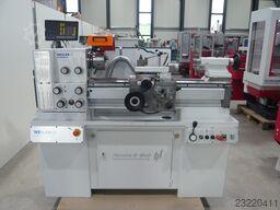 Weiler Praktikant 160B