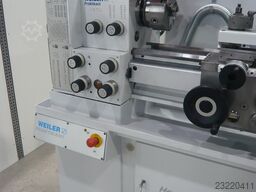 Weiler Praktikant 160B