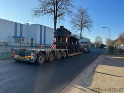 Becker Dortmund 250T