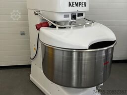 Kemper Spiral dough mixer for 75 kg flour