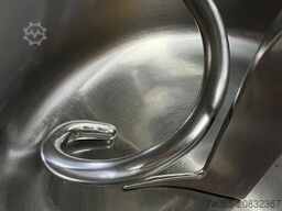 Kemper Spiral dough mixer for 75 kg flour
