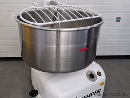 Dough mixer 50kg Kemper