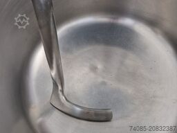 Dough mixer 50kg Kemper