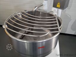 Dough mixer 180 liters Diosna