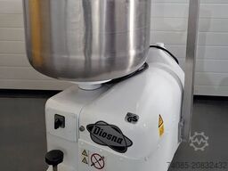 Dough mixer 80 liters Diosna