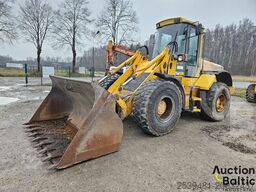 JCB 426 HT