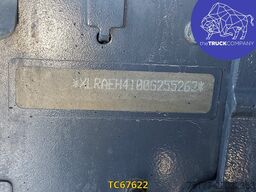 DAF XF 450