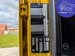 DAF XF 460