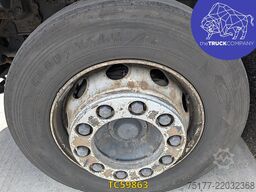 DAF XF 460