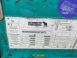 Schmitz Cargobull 