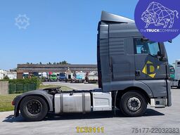 MAN TGX 440