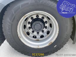 DAF XF 430